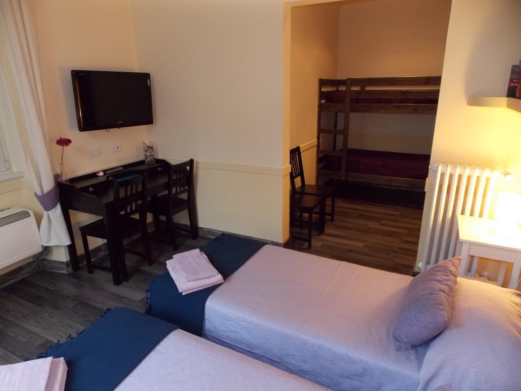Domus Citta Giardino Bed & Breakfast Roma Exterior foto