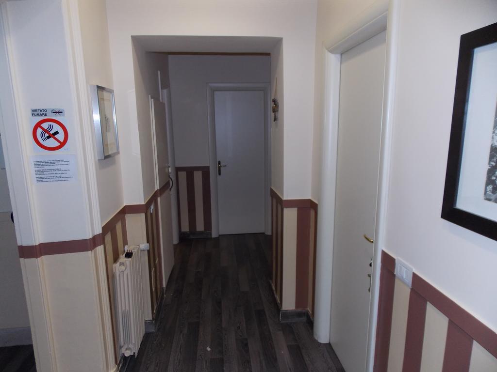 Domus Citta Giardino Bed & Breakfast Roma Exterior foto