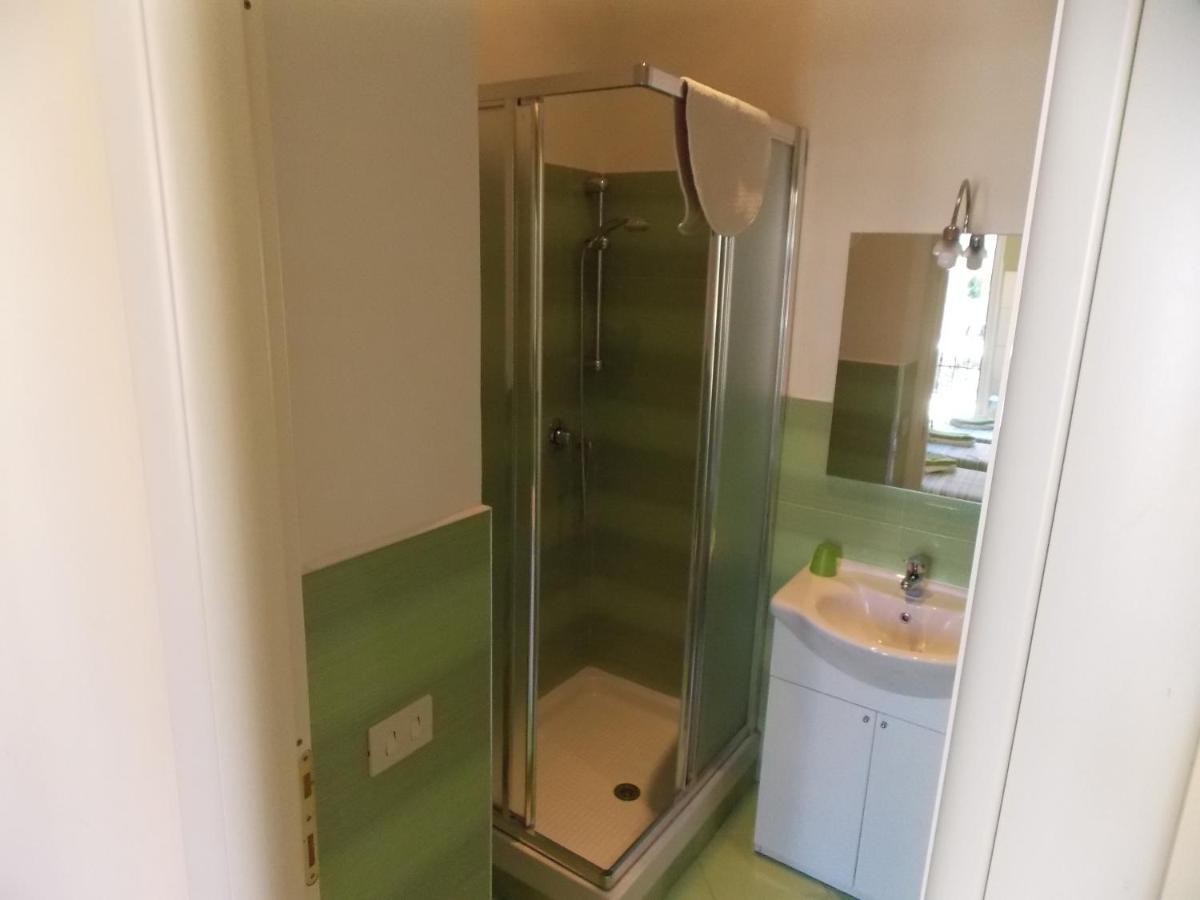 Domus Citta Giardino Bed & Breakfast Roma Exterior foto